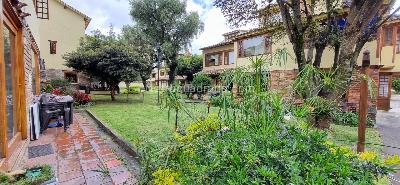 Casa de 3 alcobas en venta en Lisboa Nuevo Country, Bogotá, 178 m² · foto 17 de 20