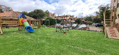 Casa de 3 alcobas en venta en Lisboa Nuevo Country, Bogotá, 178 m² · foto 18 de 20