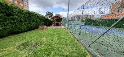 Casa de 3 alcobas en venta en Lisboa Nuevo Country, Bogotá, 178 m² · foto 19 de 20