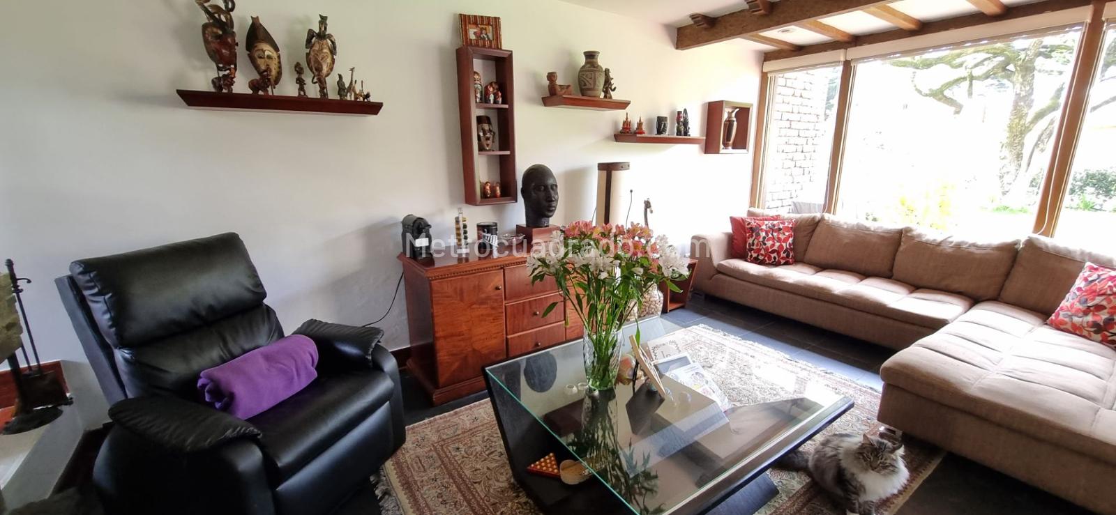 Casa en Venta  LISBOA NUEVO COUNTRY