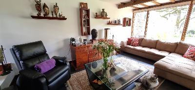 Casa de 3 alcobas en venta en Lisboa Nuevo Country, Bogotá, 178 m² · foto 1 de 20