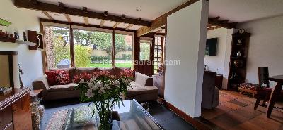 Casa de 3 alcobas en venta en Lisboa Nuevo Country, Bogotá, 178 m² · foto 2 de 20