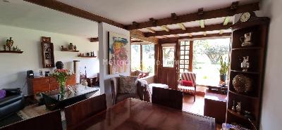 Casa de 3 alcobas en venta en Lisboa Nuevo Country, Bogotá, 178 m² · foto 3 de 20