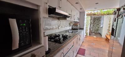 Casa de 3 alcobas en venta en Lisboa Nuevo Country, Bogotá, 178 m² · foto 4 de 20