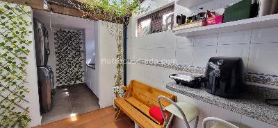 Casa de 3 alcobas en venta en Lisboa Nuevo Country, Bogotá, 178 m² · foto 5 de 20