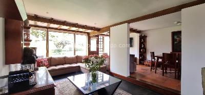 Casa de 3 alcobas en venta en Lisboa Nuevo Country, Bogotá, 178 m² · foto 6 de 20