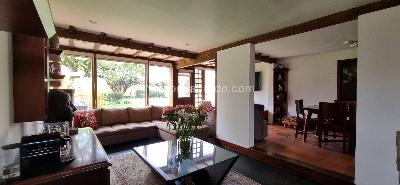 Casa de 3 alcobas en venta en Lisboa Nuevo Country, Bogotá, 178 m² · foto 7 de 20