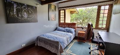 Casa de 3 alcobas en venta en Lisboa Nuevo Country, Bogotá, 178 m² · foto 9 de 20