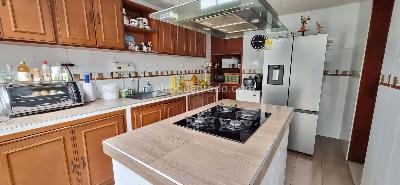 Casa de 3 alcobas en venta en Cedro Golf, Bogotá, 220 m² · foto 6 de 20