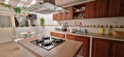 Casa de 3 alcobas en venta en Cedro Golf, Bogotá, 220 m² · foto 5 de 20