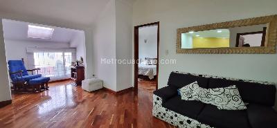 Casa de 3 alcobas en venta en Cedro Golf, Bogotá, 220 m² · foto 14 de 20