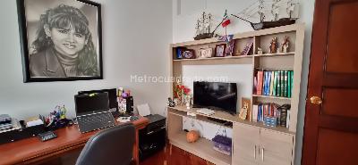 Casa de 3 alcobas en venta en Cedro Golf, Bogotá, 220 m² · foto 15 de 20