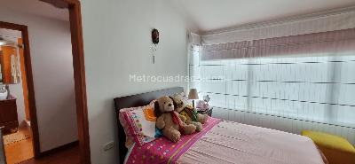 Casa de 3 alcobas en venta en Cedro Golf, Bogotá, 220 m² · foto 16 de 20