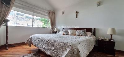 Casa de 3 alcobas en venta en Cedro Golf, Bogotá, 220 m² · foto 18 de 20