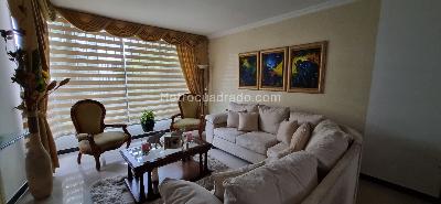 Casa de 3 alcobas en venta en Cedro Golf, Bogotá, 220 m² · foto 7 de 20