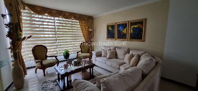 Casa de 3 alcobas en venta en Cedro Golf, Bogotá, 220 m² · foto 8 de 20