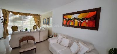 Casa de 3 alcobas en venta en Cedro Golf, Bogotá, 220 m² · foto 10 de 20