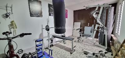 Casa de 3 alcobas en venta en Cedro Golf, Bogotá, 220 m² · foto 11 de 20