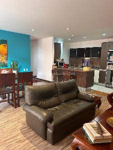 Apartamento en venta en La Carolina Country, Bogotá · foto 3 de 20