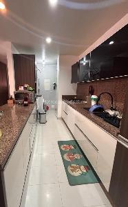 Apartamento en venta en La Carolina Country, Bogotá · foto 8 de 20