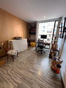 Apartamento en venta en La Carolina Country, Bogotá · foto 13 de 20