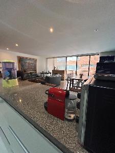 Apartamento en venta en La Carolina Country, Bogotá · foto 11 de 20