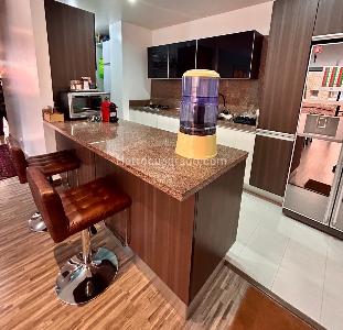 Apartamento en venta en La Carolina Country, Bogotá · foto 10 de 20