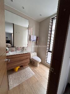 Apartamento en venta en La Carolina Country, Bogotá · foto 14 de 20