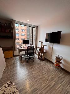 Apartamento en venta en La Carolina Country, Bogotá · foto 12 de 20