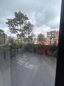 Apartamento de 3 alcobas en venta en Santa Barbara Occidental, Bogotá, 106 m² · foto 18 de 19