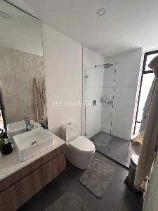 Apartamento de 3 alcobas en venta en Santa Barbara Occidental, Bogotá, 106 m² · foto 19 de 19