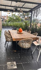 Apartamento de 3 alcobas en venta en Santa Barbara Occidental, Bogotá, 106 m² · foto 4 de 19