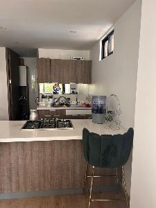 Apartamento de 3 alcobas en venta en Santa Barbara Occidental, Bogotá, 106 m² · foto 7 de 19