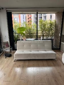 Apartamento de 3 alcobas en venta en Santa Barbara Occidental, Bogotá, 106 m² · foto 9 de 19