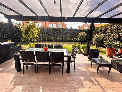 Casa de 4 alcobas en venta en Na, Cajicá, 223 m² · foto 2 de 20