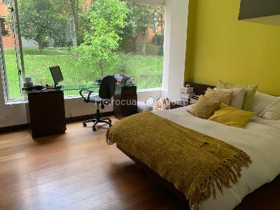 Apartamento de 4 alcobas en venta en Bosques Del Marques, Bogotá, 420 m² · foto 13 de 19
