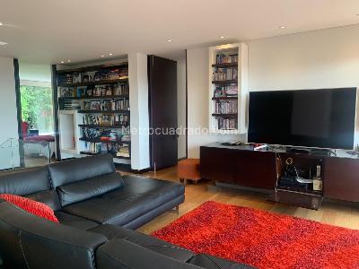 Apartamento de 4 alcobas en venta en Bosques Del Marques, Bogotá, 420 m² · foto 16 de 19