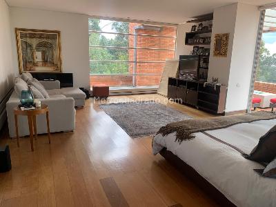 Apartamento de 4 alcobas en venta en Bosques Del Marques, Bogotá, 420 m² · foto 8 de 19