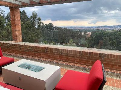 Apartamento de 4 alcobas en venta en Bosques Del Marques, Bogotá, 420 m² · foto 2 de 19