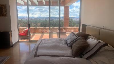 Apartamento de 4 alcobas en venta en Bosques Del Marques, Bogotá, 420 m² · foto 18 de 19