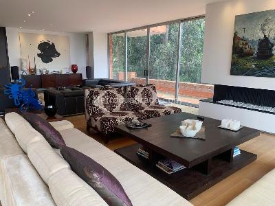 Apartamento de 4 alcobas en venta en Bosques Del Marques, Bogotá, 420 m² · foto 5 de 19