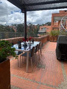 Apartamento de 4 alcobas en venta en Bosques Del Marques, Bogotá, 420 m² · foto 3 de 19