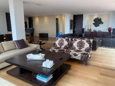 Apartamento de 4 alcobas en venta en Bosques Del Marques, Bogotá, 420 m² · foto 11 de 19