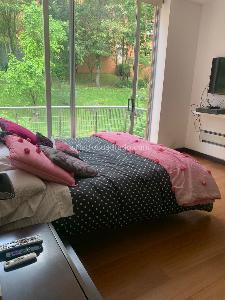 Apartamento de 4 alcobas en venta en Bosques Del Marques, Bogotá, 420 m² · foto 12 de 19