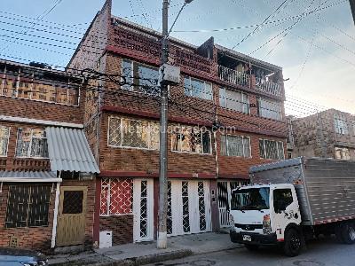 Casa de 5 alcobas en venta en Fontibon Bohios, Bogotá, 260 m² · foto 15 de 15