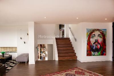 Apartamento de 4 alcobas en venta en Cerros De Sotileza, Bogotá, 414 m² · foto 5 de 18