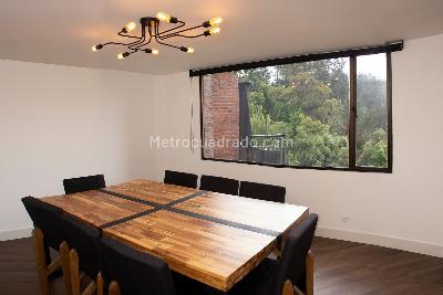 Apartamento de 4 alcobas en venta en Cerros De Sotileza, Bogotá, 414 m² · foto 6 de 18