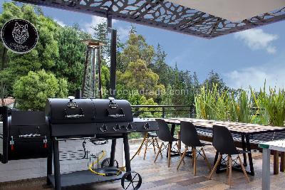 Apartamento de 4 alcobas en venta en Cerros De Sotileza, Bogotá, 414 m² · foto 10 de 18