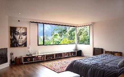 Apartamento de 4 alcobas en venta en Cerros De Sotileza, Bogotá, 414 m² · foto 12 de 18