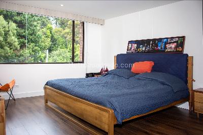 Apartamento de 4 alcobas en venta en Cerros De Sotileza, Bogotá, 414 m² · foto 14 de 18